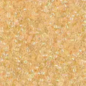 11/0 Delica Beads, DB1475, DB1476, DB1477, DB1478 - Image 5