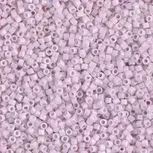 11/0 Delica Beads, DB1494, DB1495, DB1496, DB1497 - Image 2