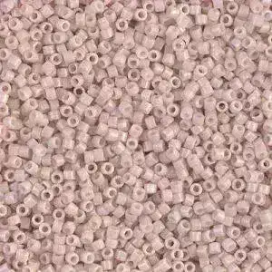 11/0 Delica Beads, DB1494, DB1495, DB1496, DB1497 - Image 3