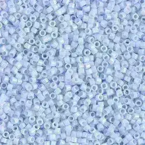 11/0 Delica Beads, DB1494, DB1495, DB1496, DB1497 - Image 5