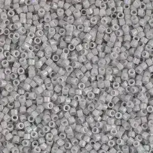 11/0 Delica Beads, DB1498, DB1500, DB1501, DB1502 - Image 2