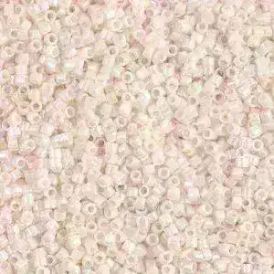11/0 Delica Beads, DB1498, DB1500, DB1501, DB1502 - Image 3