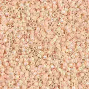 11/0 Delica Beads, DB1498, DB1500, DB1501, DB1502 - Image 5