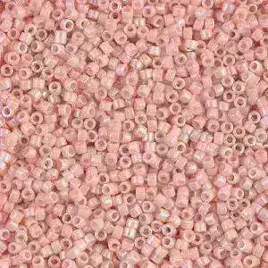 11/0 Delica Beads, DB1503, DB1504, DB1505, DB1506 - Image 2