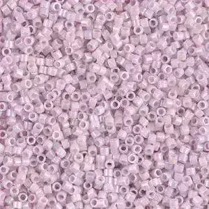 11/0 Delica Beads, DB1503, DB1504, DB1505, DB1506 - Image 3