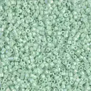 11/0 Delica Beads, DB1503, DB1504, DB1505, DB1506 - Image 5