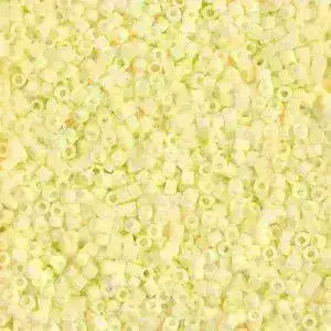 11/0 Delica Beads, DB1507, DB1508, DB1510, DB1511 - Image 5
