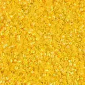 11/0 Delica Beads, DB1572, DB1573, DB1574, DB1575 - Image 2