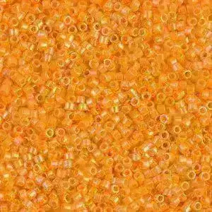 11/0 Delica Beads, DB1572, DB1573, DB1574, DB1575 - Image 3