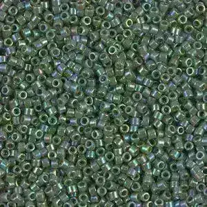 11/0 Delica Beads, DB1572, DB1573, DB1574, DB1575 - Image 5
