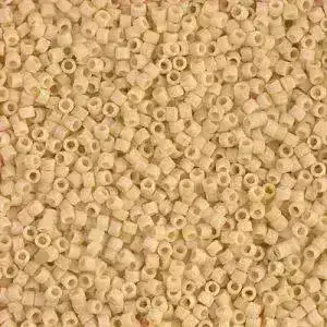11/0 Delica Beads, DB1581, DB1582, DB1583, DB1584 - Image 2