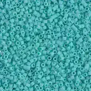11/0 Delica Beads, DB1585, DB1586, DB1587, DB1588 - Image 3