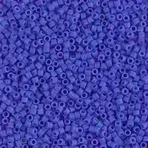 11/0 Delica Beads, DB1585, DB1586, DB1587, DB1588 - Image 5