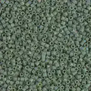 11/0 Delica Beads, DB1594, DB1595, DB1596, DB1597 - Image 2