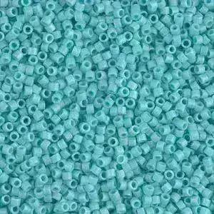 11/0 Delica Beads, DB1594, DB1595, DB1596, DB1597 - Image 3