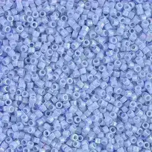 11/0 Delica Beads, DB1594, DB1595, DB1596, DB1597 - Image 4