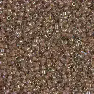 11/0 Delica Beads, DB1731, DB1732, DB1733, DB1734 - Image 3