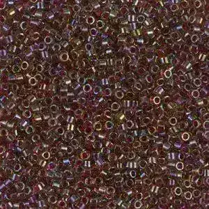 11/0 Delica Beads, DB1747, DB1748, DB1749, DB1750 - Image 3