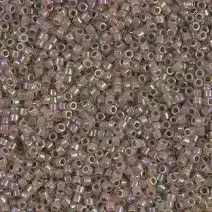 11/0 Delica Beads, DB1747, DB1748, DB1749, DB1750 - Image 4