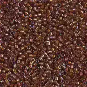 11/0 Delica Beads, DB1747, DB1748, DB1749, DB1750 - Image 5
