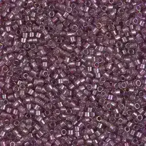 11/0 Delica Beads, DB1755, DB1756, DB1757, DB1758 - Image 4