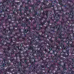 11/0 Delica Beads, DB1755, DB1756, DB1757, DB1758 - Image 5