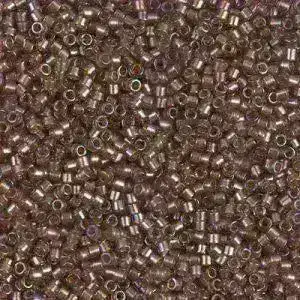 11/0 Delica Beads, DB1759, DB1760, DB1761, DB1762 - Image 2