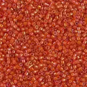11/0 Delica Beads, DB1779, DB1780, DB1781, DB1782 - Image 3