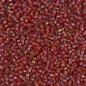 11/0 Delica Beads, DB1779, DB1780, DB1781, DB1782 - Image 4