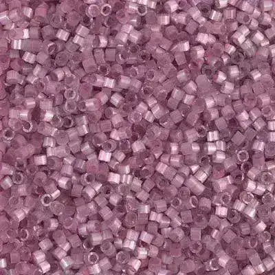 11/0 Delica Beads, DB1806 DB1807, DB1808, DB1809 - Image 2