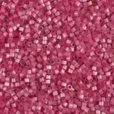 11/0 Delica Beads, DB1806 DB1807, DB1808, DB1809 - Image 3