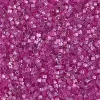 11/0 Delica Beads, DB1806 DB1807, DB1808, DB1809 - Image 4