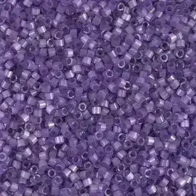 11/0 Delica Beads, DB1806 DB1807, DB1808, DB1809 - Image 5