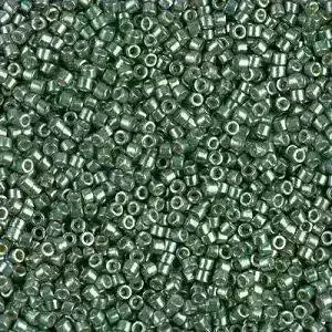 11/0 Delica Beads, DB1845, DB1846, DB1847, DB1847F - Image 2