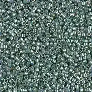 11/0 Delica Beads, DB1845, DB1846, DB1847, DB1847F - Image 3