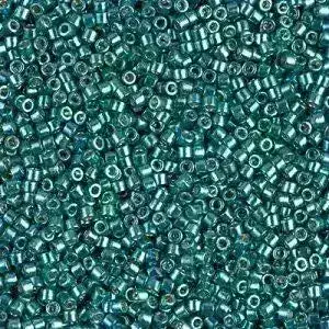 11/0 Delica Beads, DB1845, DB1846, DB1847, DB1847F - Image 4