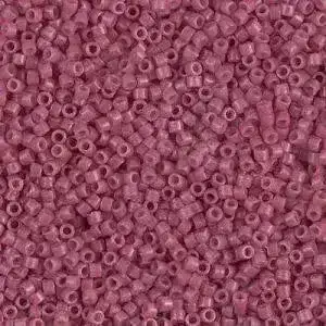 11/0 Delica Beads, DB2117, DB2118, DB2119, DB2120 - Image 3