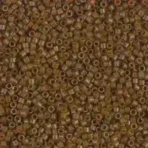 11/0 Delica Beads, DB2141, DB2142, DB2143, DB2144 - Image 3