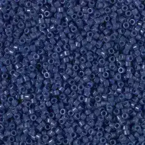 11/0 Delica Beads, DB2141, DB2142, DB2143, DB2144 - Image 4