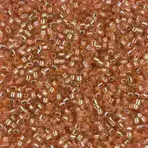 11/0 Delica Beads, DB2151, DB2152, DB2153, DB2154 - Image 2
