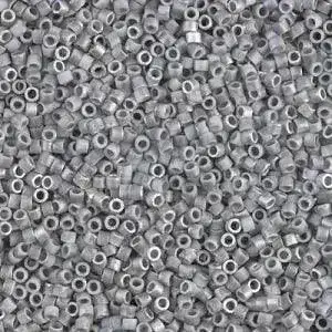 11/0 Delica Beads, DB2204, DB2205, DB2206, DB2207 - Image 2
