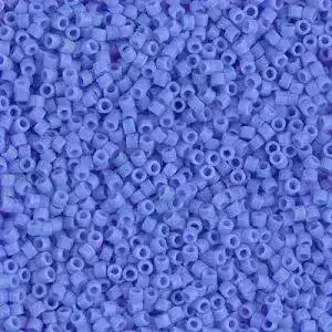 11/0 Delica Beads, DB0760, DB0761, DB0762, DB0763 - Image 2