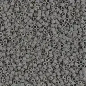 11/0 Delica Beads, DB0760, DB0761, DB0762, DB0763 - Image 3