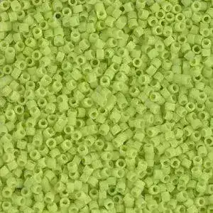 11/0 Delica Beads, DB0760, DB0761, DB0762, DB0763 - Image 5
