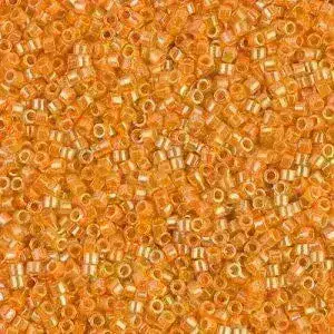 11/0 Delica Beads, DB1538, DB1561, DB1562, DB1563 - Image 5
