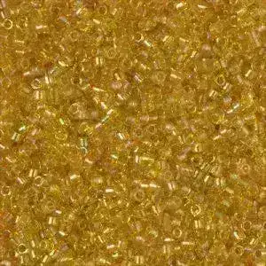 11/0 Delica Beads, DB2372, DB2373, DB2374, DB2375 - Image 2