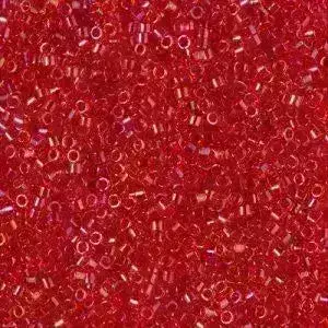 11/0 Delica Beads, DB2372, DB2373, DB2374, DB2375 - Image 4