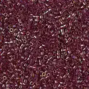 11/0 Delica Beads, DB2372, DB2373, DB2374, DB2375 - Image 5