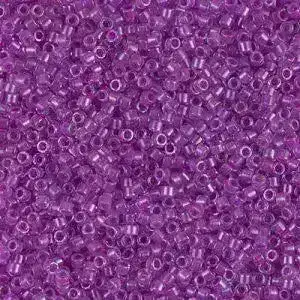 11/0 Delica Beads, DB0070, DB0071, DB0072, DB0073 - Image 5