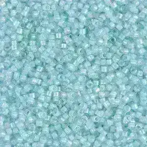 11/0 Delica Beads, DB0078, DB0079, DB0080, DB0081 - Image 2